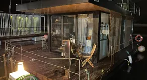 Barco Casa Marina Fuzeta - Image 4