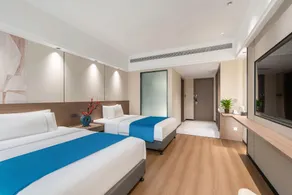 Sunta Grand Hotel - Image 2