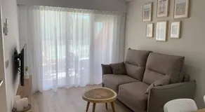 Apartamento renovado cerca de la playa - Image 2