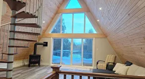 Elderado A-Frame - Image 3