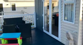 Haven Haggerston castle caravan hire - Image 4