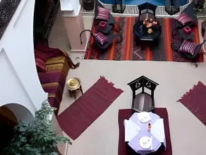 Riad La Rose d'Orient - Image 5