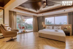 StayVista at Grande Estella - Image 2
