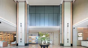 Atour Hotel Shanghai University shangda Road - Image 3