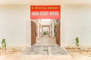 OYO Flagship 83529 Aman Guest House - Image 4