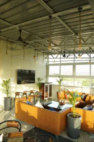 Hotel Aashiyana - Image 4