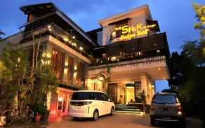 The Silk Art Design Hotel - Image 3