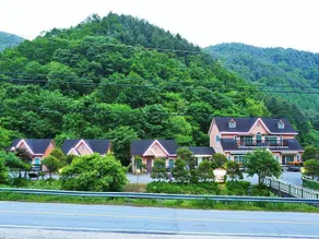 Hoengseong Jamjari Pension - Image 2
