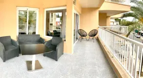Apartamentos Las Palmeras - Image 4
