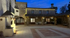 Masia Can Viver - Olive oil tourism B&B - Image 2