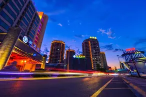Huwan Xiqu Hotel - Image 5