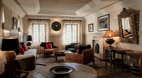 La Villa des Orangers - Relais & Châteaux - Image 4