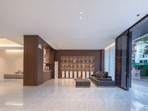 CoreSpot Qiuyue Lake Resort (Chongzuo Daxin County People's Government Detian Square Branch) - Image 3