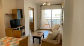 Appartement 'Neptuno' avec vue sur la mer, Wi-Fi et climatisation - Image 2