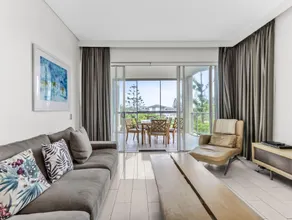 Tropical Park View 3BR Bali Resort in Kingscliff - Image 2