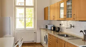 Welcome Hostel & Apartments Praguecentre - Image 5