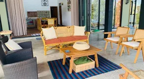 Idal Villa - Free Sauna & Mini Golf Access - Image 2