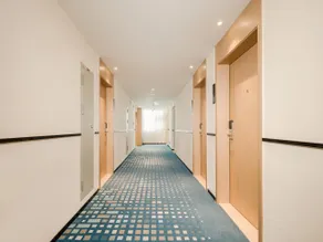 City Comfort Inn Hechi Jinchengjiang Baima Street - Image 4