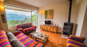 Bamboo Retreat Hotel - Image 2