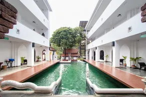Gudi Boutique Resort - Image 3