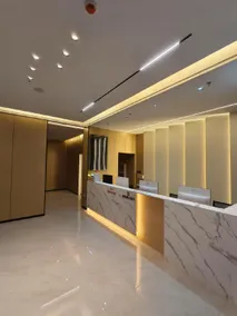 Heartwarming Smart Hotel - Image 3