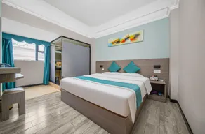 Mango Hotel (Wuxiang Avenue Dashatian Metro Station Branch) - Image 2