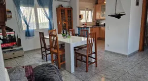 Carmen 1 (6): privat pool, WiFi, aircondition, 0,5 km til stranden, officiel. hund strand - Image 4