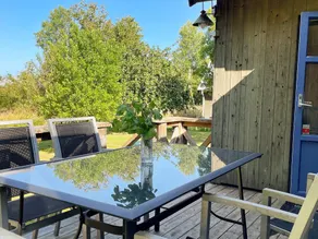 person holiday home in BORGHOLM - Image 2