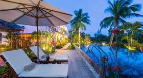 Pomelo Garden Boutique Villa - Image 3