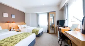 Matsumoto Marunouchi Hotel - Image 2