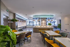 Tuker China Hotel (Jinsha Road Branch, Yuyang District) - Image 4