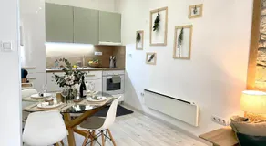 Moderne lejlighed med 2 soveværelser Eva i Porec Center - Image 5