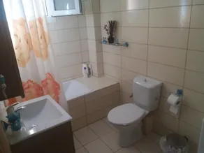 Appartement avec Balcon Vue Ville & Mer + Parking - Image 2