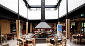 AS Hoteles Altube - Image 4