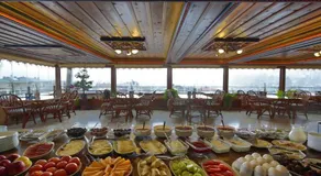 Safran Cave Hotel - Image 4