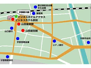 Business Hotel Access - Image 5