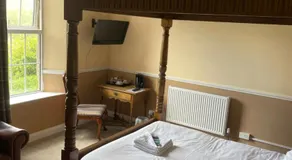 Inn On The Wye - Image 2