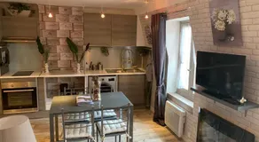 Les Appartements Le Saint Pierre Barcelonnette - Image 3