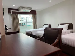 Peace Residence Pratunam - Image 5