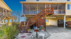 Saltwater - Pet friendly, Waterfront! - Image 4