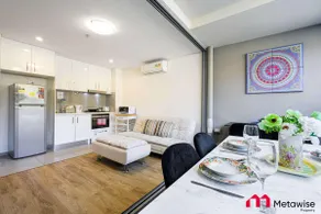 MetaWise/Burwood Westfield 2 Bed Free Parking WIFI - Image 3