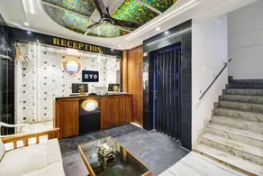 Hotel O Surya Residency - Image 3