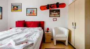 Ruhige Zimmer im Grünen - Image 5
