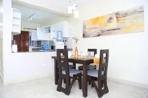 Luxurious and Spacious 3 Bedroom, 3 Full Bath Condo in Muyenga 24hr Security - Image 3