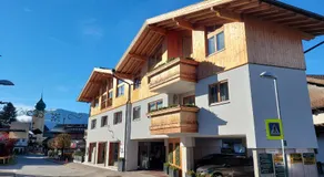 Appartement FRANZ - Wohnen direkt im Zentrum von Westendorf - Image 5