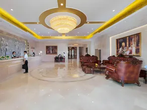 Vienna International Hotel Guangdong Foshan Shunde Jun’an Lehuicheng - Image 2