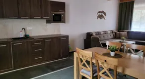 Apartmány Nízke Tatry - Krpáčovo - Image 4