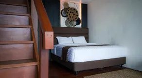 Verandah Glamping Villa Mangli - Image 2
