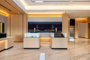 Yishang Hotel (Taizhou Wenling Zeguo Town Xingfu Road Branch) - Image 4