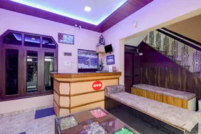 Hotel O Rudraksh Hotel - Image 4